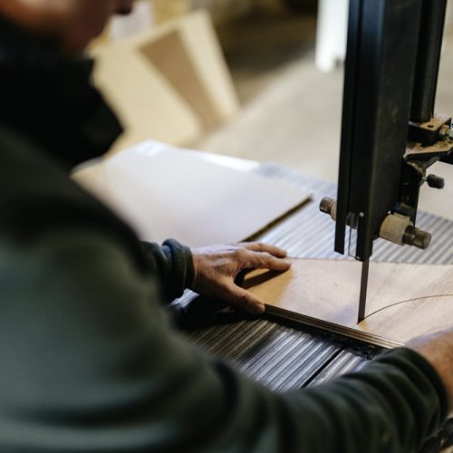 Costruzione Yacht made in Italy